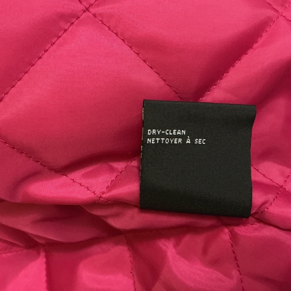 Nikki Jones faux fur hooded jacket - Picture 5 of 5